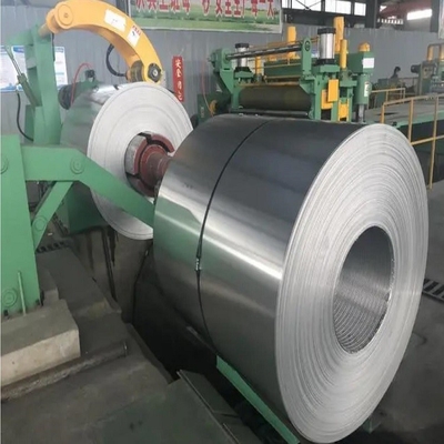 China RAL-Farbdeckung malte Aluminiumspule 1050 1100 3003 1060 fournisseur