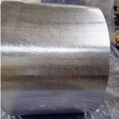 China 1050 Aluminiumblech aus Legierung, Stuck, geprägter Aluminium für Baumaterialien und Dekorationsmaterialien fournisseur