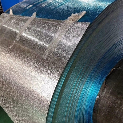 China PE-Beschichtung, Stuck, geprägte Aluminiumplatte für den Baustoffvertrieb fournisseur