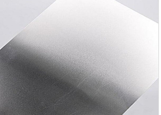 China 3105 Aluminiumlegierungs-Platte/einfaches Aluminiumblatt mit der Größe besonders angefertigt fournisseur