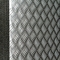 schnitt 1050 1060 anodisierte Aluminiumplatten-Spulen-Gewohnheit gebürstetes Aluminiumblatt fournisseur