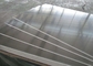 Hochfestes 5005 Aluminium-Platten-/Aluminiumlegierungs-Blatt 2mm 3mm 4mm für Architektur fournisseur