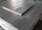 Länge fertigte Aluminiumlegierungs-Aluminium-Blatt Platte/5052 mit Mühlende besonders an fournisseur