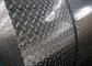 Aluminiumplatte 4x8 Aluminium-Diamond Plate Customized 1050 für Boden fournisseur