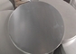 Heller Aluminiumblatt-Kreis 1060 Oberfläche 1050 1100 poliert für Zahnpasta-Kasten fournisseur