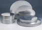 1100 Aluminium-Blatt-Kreis-Breite fertigte bestätigte Aluminiumdisketten leere ISO 9001 besonders an fournisseur