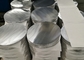 Aluminiumkreis-Stärke des blatt-1050 1060 A1070 besonders angefertigt für Belüftung fournisseur
