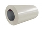 Glattes Epoxidpolyamid-Polyester beschichtete Aluminiumblatt-Spule 1100 1050 fournisseur