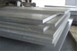 5083 H116 Marinealuminiumgrößen-Aluminiumblatt-Platte des blatt-3x2000x6000mm fournisseur