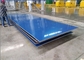 Meerwasser-Korrosions-Aluminiummetallplatte, Aluminiumlegierung 5456 H116 für Schiffs-Plattform fournisseur