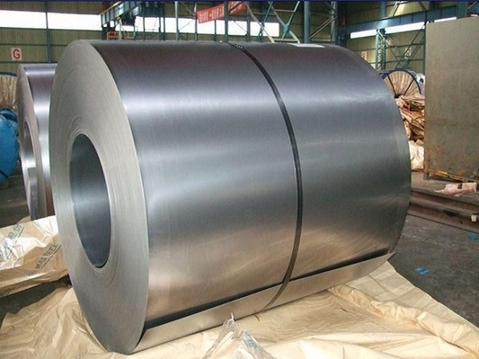 China Volle harte helle kaltgewalzte Stahlplatten-kohlenstoffarme Stahlspulen DC01 SPCC 1020 1008 fournisseur