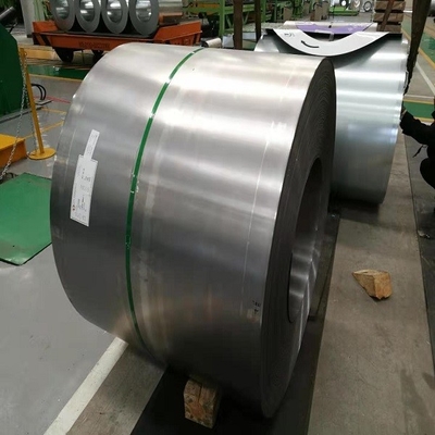 China Flussstahl-Platten-Spule der Haushaltsgerät-kaltgewalzte Stahlplatten-SPCC SAE1008 fournisseur