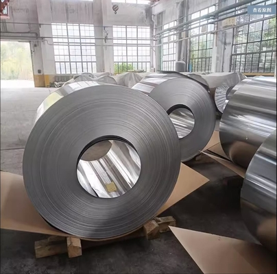 China RAL-Farbe strich Aluminiumblatt-Spule für industriellen Gebrauch vor fournisseur