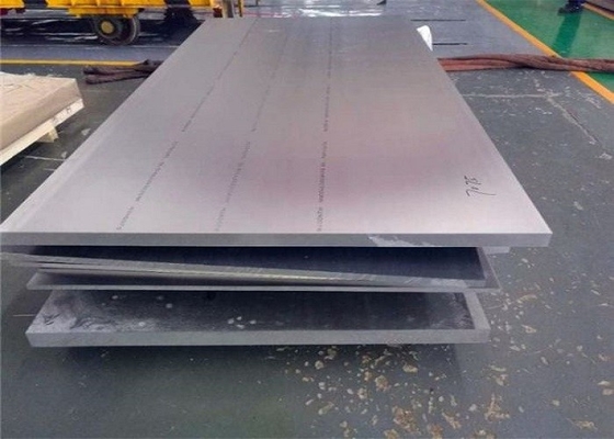 China Luftfahrttransport-Aluminiumlegierungs-Platte der hochfesten Aluminiumplatten-7075 fournisseur