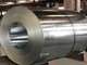 DX51D ASTM A653 walzte heißes Bad galvanisierte Stahlspulen-Blatt-nullflitter kalt fournisseur
