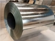 DX51D ASTM A653 walzte heißes Bad galvanisierte Stahlspulen-Blatt-nullflitter kalt fournisseur