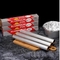 Grad-Aluminiumfolie-Rollenküchengeschirr-Aluminiummetallfolien-Papier H14 H24 8011 Nahrung3003 fournisseur