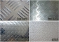 Polieraluminiumaluminiumblatt der Warzenblech-Handelsklasse-5052 fournisseur