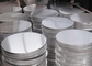 kreist Aluminiumdiskette des Tiefziehens 1100 Lieferanten für Kochgeschirr ein fournisseur