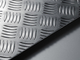 Hochfeste Aluminiumlegierungs-Blatt-Sondergröße mit guter Schweißbarkeit fournisseur