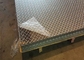 Weiche Aluminiumaluminiumspule des diamant-Platten-Leichtgewichtler-1100 mit PVC-Beschichtung fournisseur
