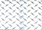 3003 5052 Grad-Aluminiumlegierungs-Platten-Metall für Hundekasten-Herstellung fournisseur