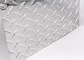 Brite beenden 1/4 Aluminiumdiamant-Platten-Blätter 3003 für Rampen/LKW-Kasten fournisseur