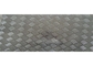 Hochfeste Marine Grade	Aluminium kariert überziehen flaches Aluminiumblatt 5086 fournisseur