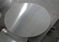 Aluminiumplatte Aluminiumblatt-Kreis-1050 1060 ASTM B209 des Tiefziehen-genehmigt fournisseur