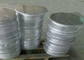 Polieraluminiumblatt-Kreis 1060 cm-Ausschnitt-Disketten Aluminium für helle Abdeckung fournisseur