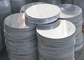 Kochgeschirr anodisierte Aluminiumdisketten 1050 1060 1100 3003 mit Stärke 0,6 - 1.5mm fournisseur