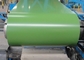 Antibeschichtete Aluminiumspule 5005 1070 des kratzer-PVDF Farbe mit der Größe besonders angefertigt fournisseur