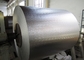 Stuck prägeartiges Aluminiumblatt 1050 1060 H18 für Wärmedämmungs-Materialien fournisseur