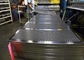 Kundengebundenes beschichtendes perforiertes Aluminiumblatt 1100 3003 sechseckige 5mm Aluminium-Platte fournisseur