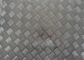 3003 Stangen-Diamant-Warzenblech-Blatt der Treppen-Schritt-Platten-fünf für den Fußboden fournisseur