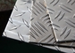 3mm 5mm Aluminium-Schritt-Platten-Blatt 3003 5052 1100 leere Brite Aluminiumspule fournisseur