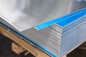 Spiegel-anodisiertes Aluminiumpolierblatt 1050 1085 H14 gebürstete Aluminiumplatte fournisseur
